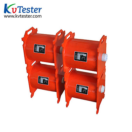 CVT On-site Calibration Device